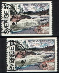 1970  Europäisches Naturschutzjahr