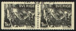 1970  Freimarke: Bergmann