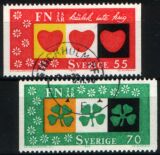 1970  25 Jahre Vereinte Nationen (UNO)