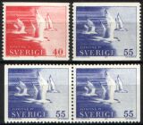 1971  Internationale Flüchtlingshilfe