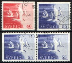 1971  Internationale Flüchtlingshilfe