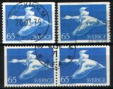 1971  Freimarke: Nils Holgersson