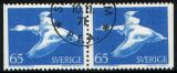 1971  Freimarke: Nils Holgersson