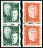 1971  Nobelpreisträger