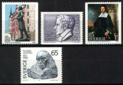 1972  Jahrestage berühmter Persönlichkeiten