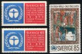 1972  UNO-Konferenz für Umweltschutz