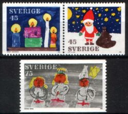 1972  Weihnachten