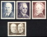 1972  Nobelpreisträger