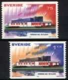 1973  Nordische Zusammenarbeit