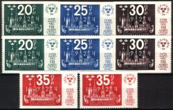 1974  Intern. Briefmarkenausstellung STOCKHOLMIA `74