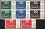 1974  Intern. Briefmarkenausstellung STOCKHOLMIA `74