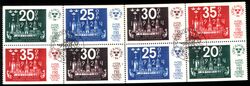 1974  Intern. Briefmarkenausstellung STOCKHOLMIA `74
