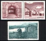 1974  100 Jahre Weltpostverein (UPU)