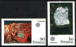 1975  Europa: Gemälde