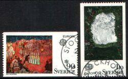 1975  Europa: Gemälde