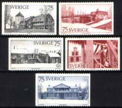 1975  Europäisches Denkmalschutzjahr