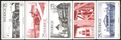 1975  Europäisches Denkmalschutzjahr