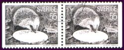 1975  Freimarken: Natur und Kunst