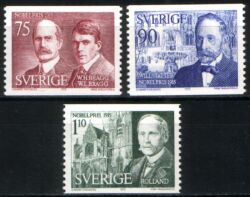 1975  Nobelpreisträger