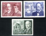 1975  Nobelpreisträger