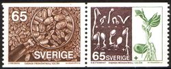 1976  100 Jahre schwedische Saatgutkontrolle