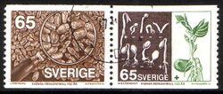 1976  100 Jahre schwedische Saatgutkontrolle