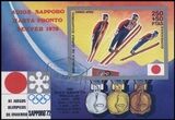 1972  Medaillengewinner der Olympischen Winterspiele in...