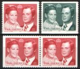 1976  Königliche Hochzeit