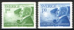 1976  Nobelpreisträger
