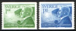 1976  Nobelpreistrger