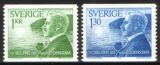 1976  Nobelpreisträger