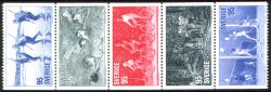 1977  Ausgleichssport