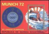 1972  Olympische Sommerspiele in München -...