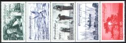 1977  Tourismus - In Roslagen