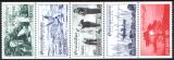 1977  Tourismus - In Roslagen