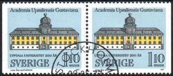 1977  500 Jahre Universitt Uppsala
