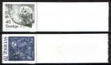 1977  Freimarken: Natur und Handwerk