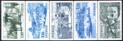 1977  Nahverkehrsmittel