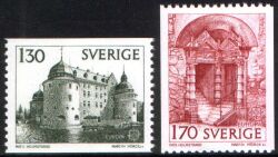 1978  Europa: Baudenkmäler