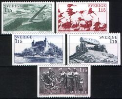 1978  Tourismus - Vstergtland