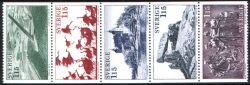 1978  Tourismus - Västergötland
