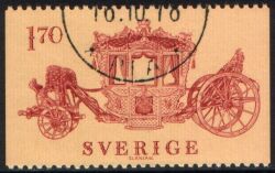 1978  Krönungskarosse