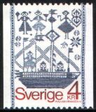 1979  Freimarke: Kunst