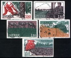 1979  Landwirtschaft