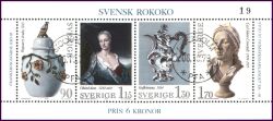 1979  Schwedisches Rokoko