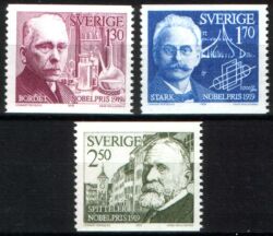 1979  Nobelpreistrger