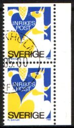 1980  Rabatt-Freimarke