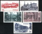 1980  Tourismus - Hälsingland
