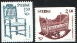 1980  Nordische Zusammenarbeit - Handwerkskunst