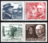 1980  Nobelpreisträger